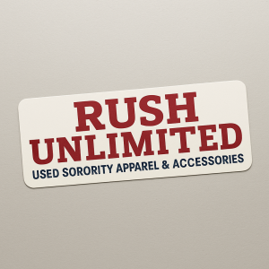 Rush Unlimited Sticker
