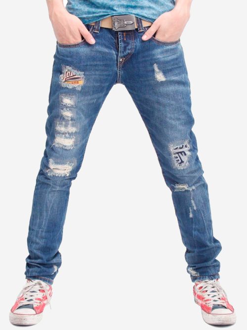 Regular Jeans